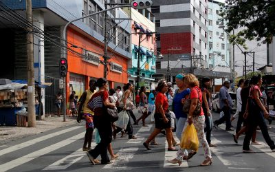 As Políticas Públicas e como elas afetam nosso país